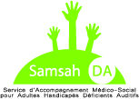 SAMSAH - Service d'Accompagnement Médico-Social pour Adultes Handicapés (APADAG )
